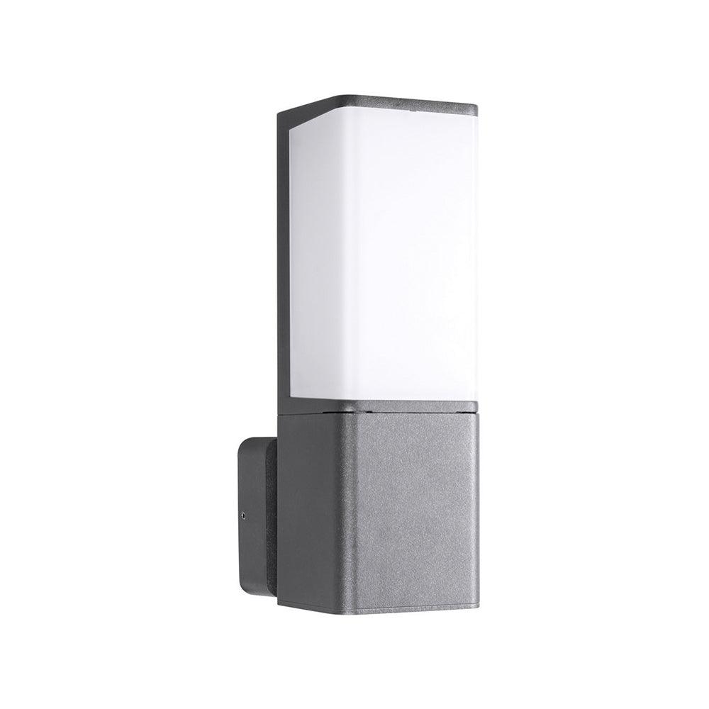 Yolo Led Outdoor Garden Wall Light Philips 58168 